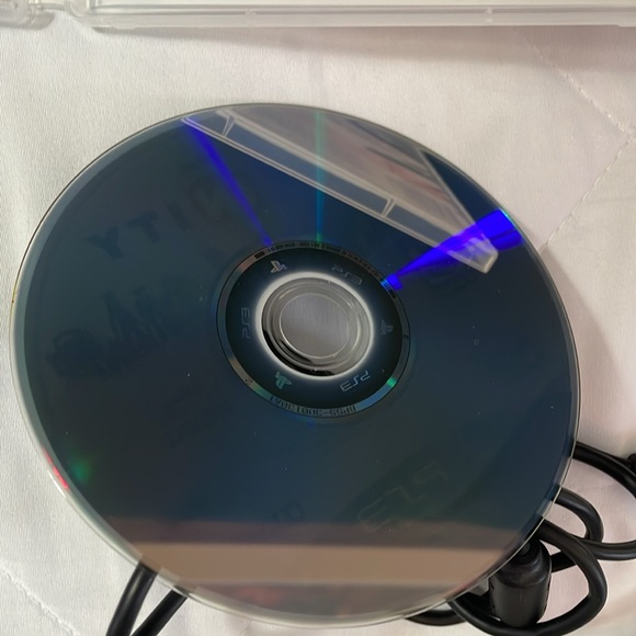 Disney Infinity 1.0 PS3 Game, 2 Platforms & Disney Cars Play Set Bundle - Picture 5 of 15